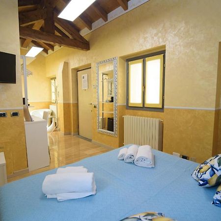 Appartamenti S Onofrio Rho Luaran gambar