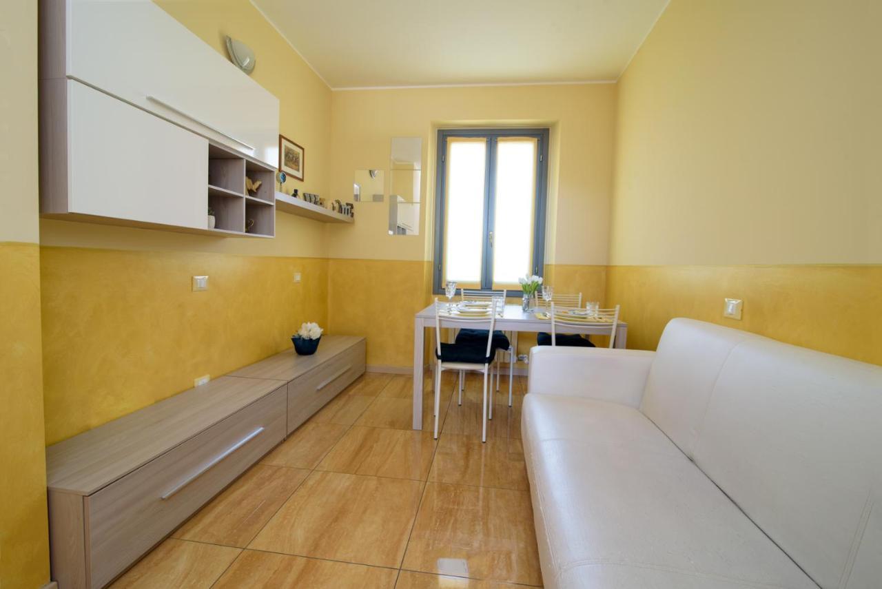 Appartamenti S Onofrio Rho Luaran gambar