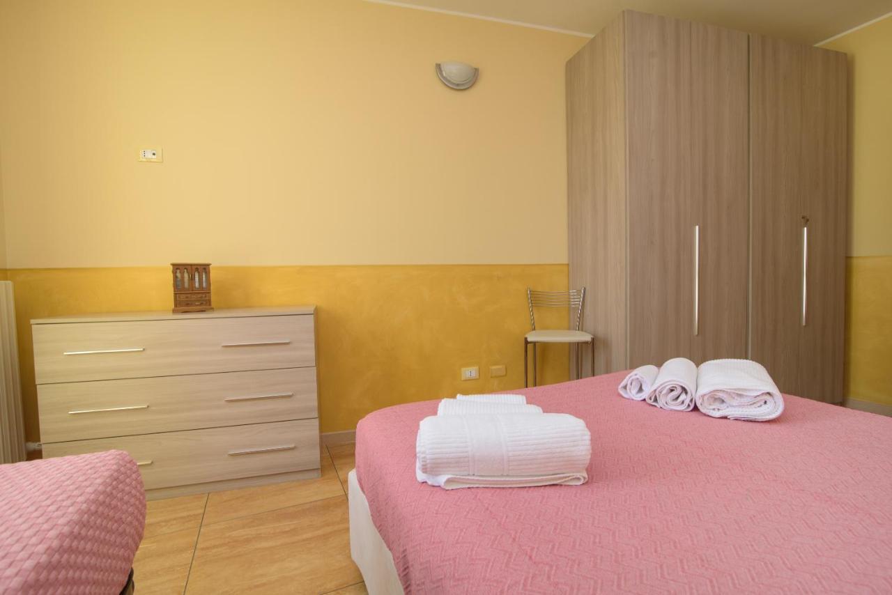 Appartamenti S Onofrio Rho Luaran gambar