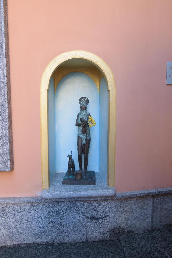 Appartamenti S Onofrio Rho Luaran gambar