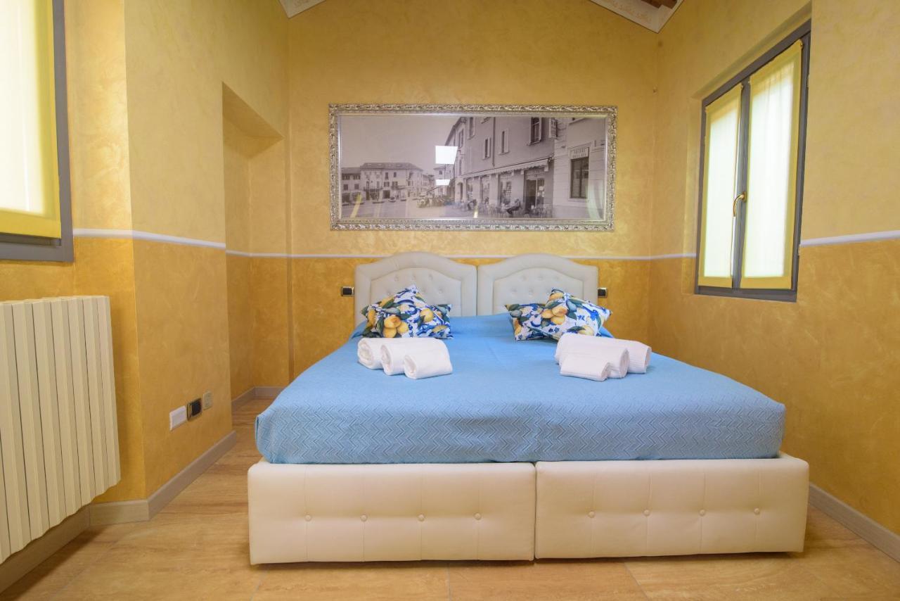Appartamenti S Onofrio Rho Luaran gambar