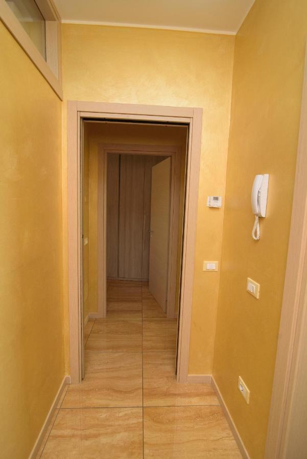 Appartamenti S Onofrio Rho Luaran gambar